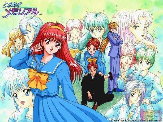 【ACG研究报告】解构实现男人梦想的后宫动漫