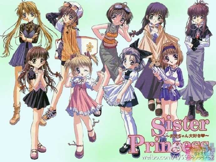 【ACG研究报告】解构实现男人梦想的后宫动漫