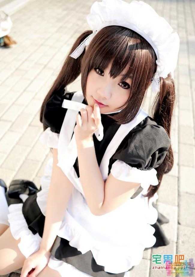 宅男不感兴趣的cosplay排行榜 女仆装竟然排第三 男人装 死库水 宅男 r25.jp Cosplay