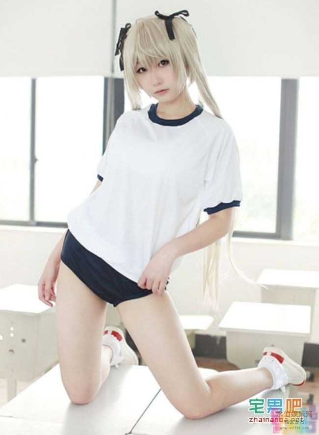 宅男不感兴趣的cosplay排行榜 女仆装竟然排第三 男人装 死库水 宅男 r25.jp Cosplay