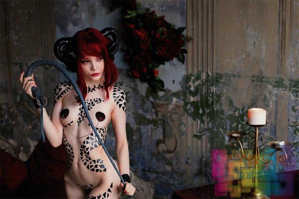 俄罗斯著名合法萝莉Rocksy Light合集第三弹【700P/50V/920MB】(1)