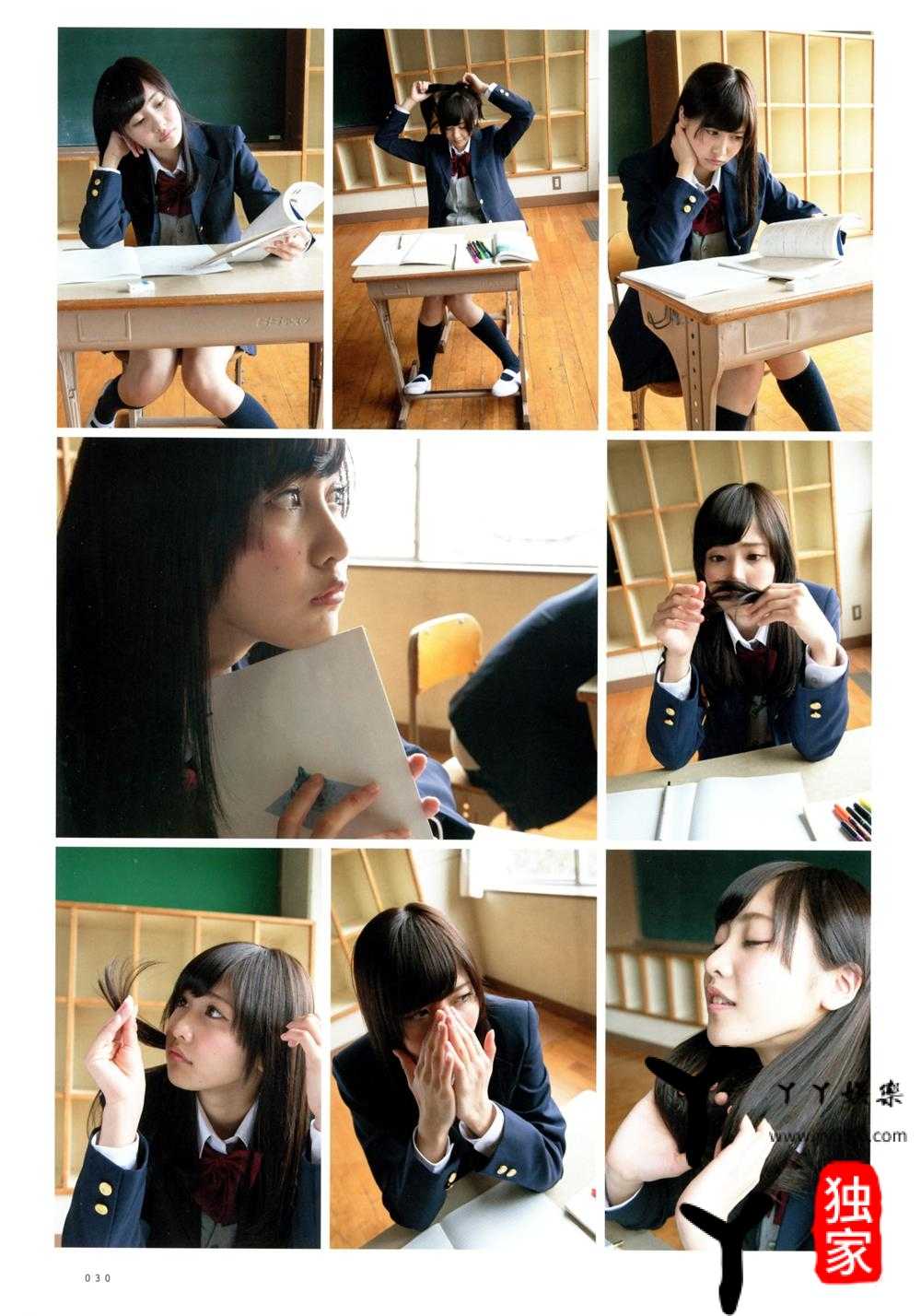 青山裕企 - 12套(4)