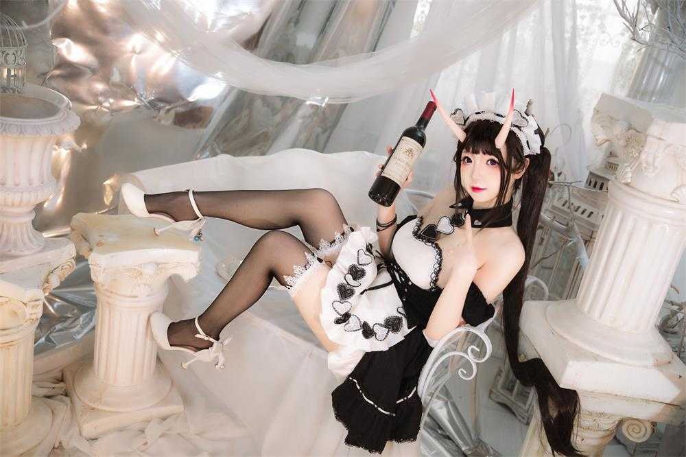 雪晴Astra 46套写真合集(2)